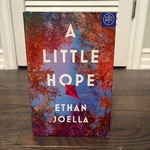 "A Little Hope" by Ethan Joel